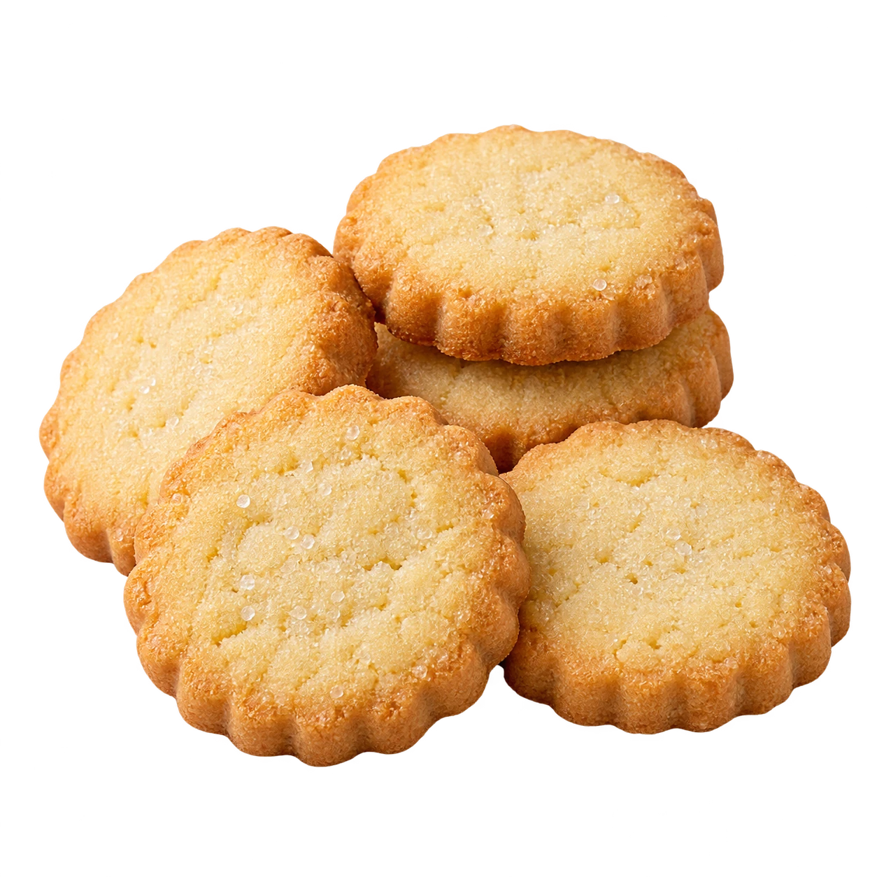 Ciasteczka kruche